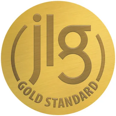 Junior Library Guild Gold Standard